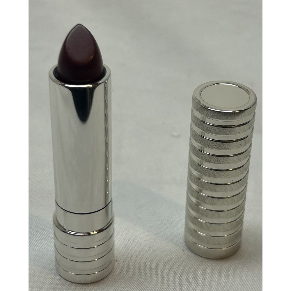 NEW Clinique Different Lipstick 18 PLUM BRANDY 0.14oz/4g DISCONTINUED No Box